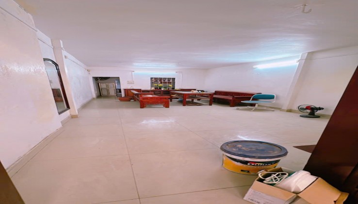 Cho thuê nhà riêng nguyên căn Phố Nguyễn An Ninh chỉ 8 Triệu, 54m2 2 tầng, 3 ngủ